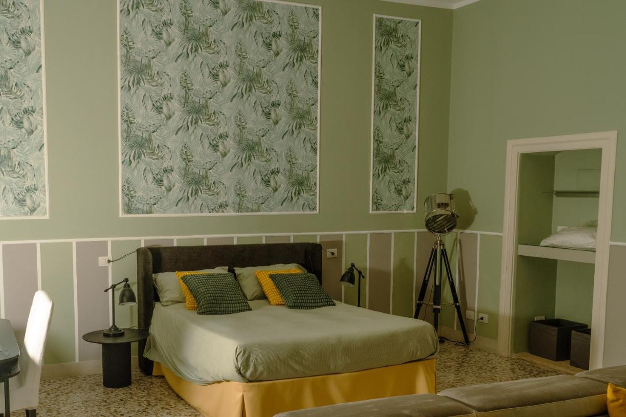 Mammadada Charm Rooms บารี ภายนอก รูปภาพ