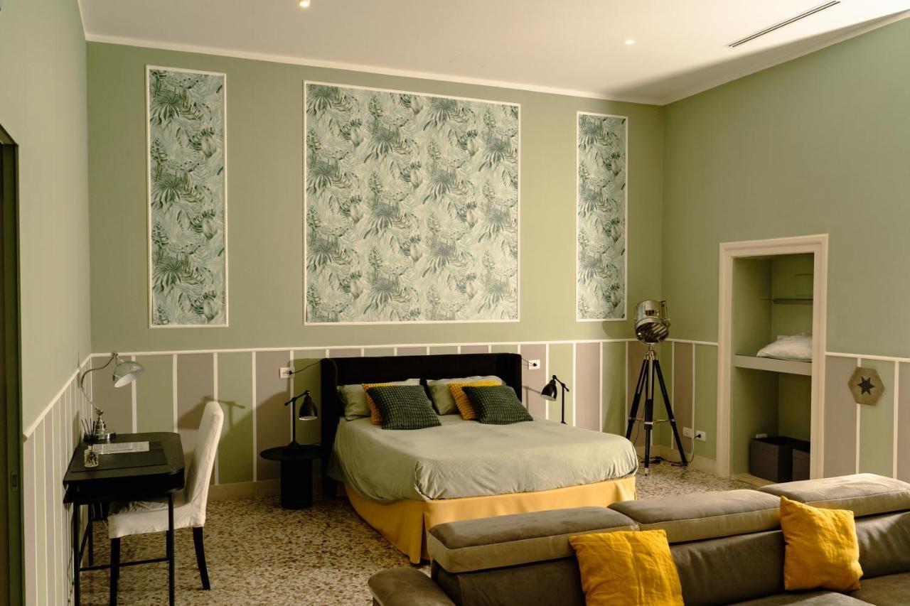 Mammadada Charm Rooms บารี ภายนอก รูปภาพ