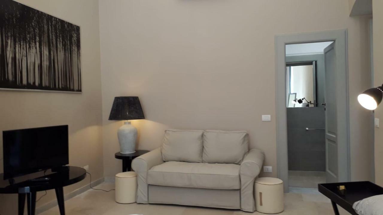 Mammadada Charm Rooms บารี ภายนอก รูปภาพ