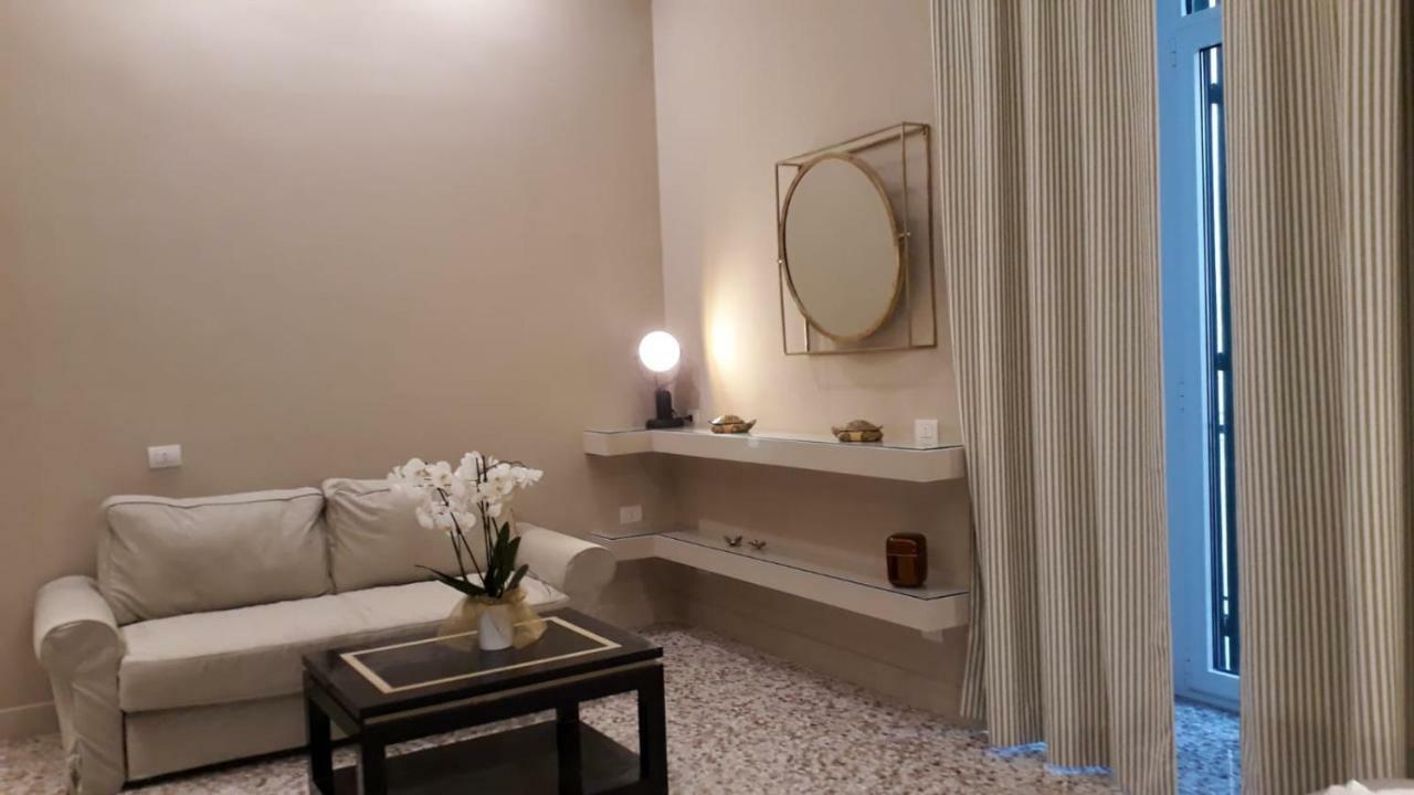 Mammadada Charm Rooms บารี ภายนอก รูปภาพ
