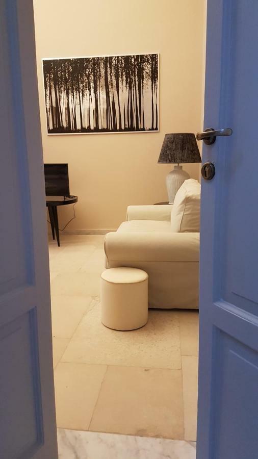 Mammadada Charm Rooms บารี ภายนอก รูปภาพ