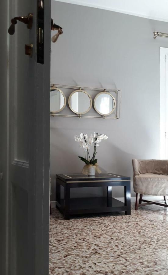 Mammadada Charm Rooms บารี ภายนอก รูปภาพ