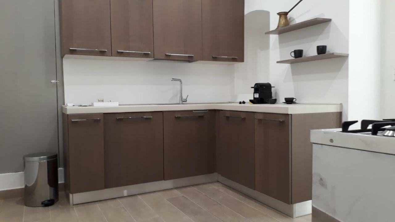 Mammadada Charm Rooms บารี ภายนอก รูปภาพ
