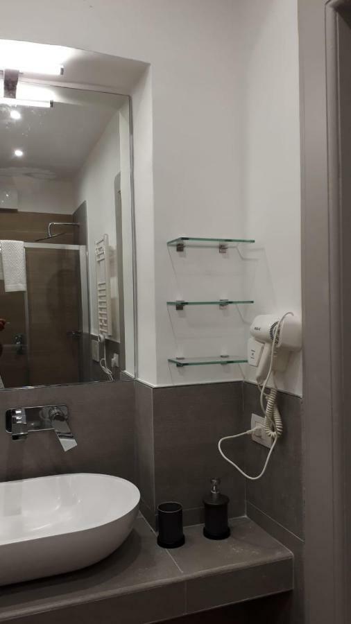Mammadada Charm Rooms บารี ภายนอก รูปภาพ