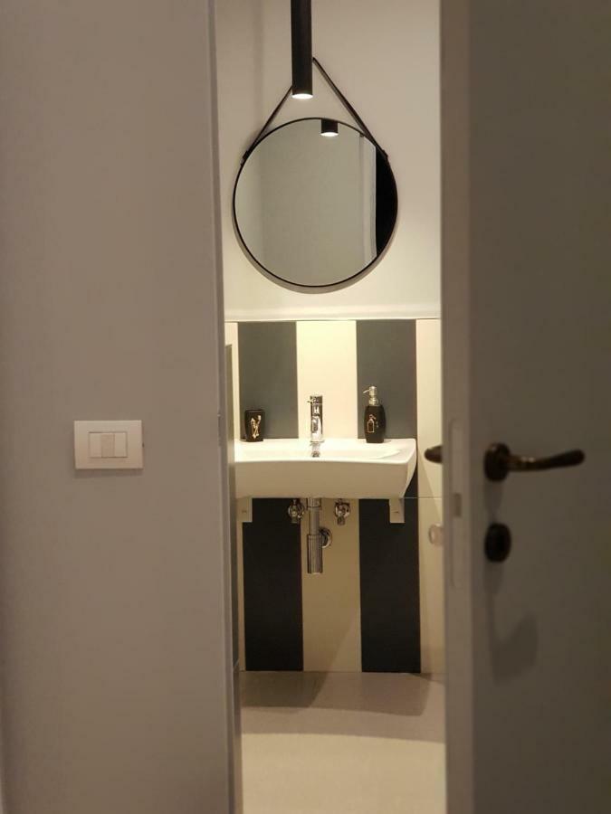 Mammadada Charm Rooms บารี ภายนอก รูปภาพ