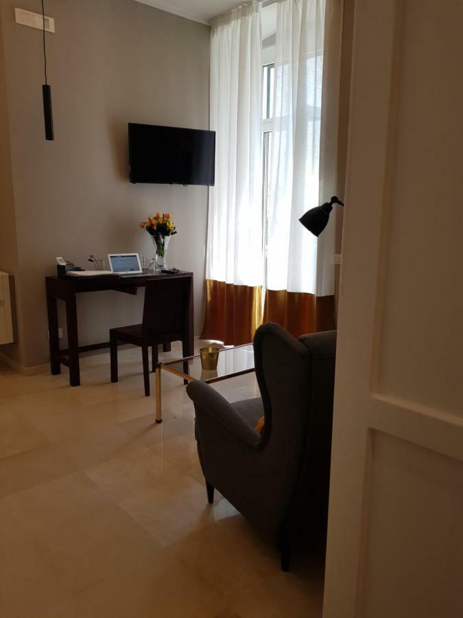 Mammadada Charm Rooms บารี ภายนอก รูปภาพ
